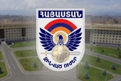 Զինված ուժերի գլխավոր շտաբը պահանջում է վարչապետի հրաժարականը