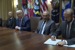 Հայաստանի և Ադրբեջանի միջև նախաստորագրված խաղաղության համաձայնագրի տեքստը կհրապարակվի օգոստոսի 11-ին. ԱԳՆ