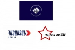 Նոր ԱԺ-ում կլինի 107 պատգամավոր. ՔՊ-ն կունենա 71 մանդատ, «Հայաստան» դաշինքը՝ 29, «Պատիվ ունեմ»-ը՝ 7 մանդատ