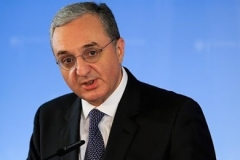 Զոհրաբ Մնացականյանն այսօր օրվա երկրորդ կեսին նախատեսում է այց կատարել Մոսկվա. Դեսպան