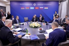 Հայաստանին աջակցություն տրամադրելու ՀԱՊԿ-ի որոշումը կարող է առկախվել. Լավրով