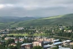 Սյունիքի մարզպետ Մելիքսեթ Պողոսյանը Սիսիան քաղաքում կկատարի քաղաքացիների ընդունելություն