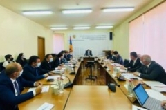Սուրեն Պապիկյանը մարզպետների հետ խորհրդակցություն է անցկացրել