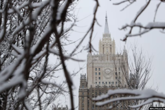 Մոսկվան կոշտ արձագանքով է սպառնում Եվրոպայում սառեցված ակտիվների հետ անօրինական քայլի դեպքում