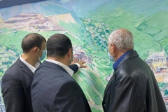 Բացվեց Շմավոն Մովսիսյանի անվան պատմության թանգարանի նոր ցուցասրահը