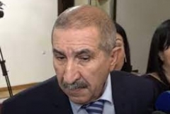 Խոշոր տերություններն են մեզ ասել, որ մինչեւ տարեվերջ պետք է կնքեք այդ խաղաղության պայմանագիրը. ՔՊ-ական պատգամավոր