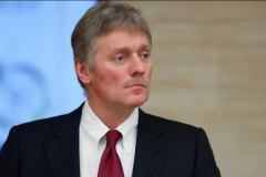 ՆԱՏՕ-ն փաստացի պшտերազմի մեջ է Ռուսաստանի հետ. Պեսկով