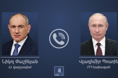 Москва слезам не верит. Սուրենյանցը՝ Փաշինյան-Պուտին հեռախոսազրույցի հետքերով