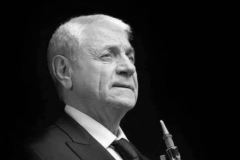 Մահացել է Ջիվան Գասպարյանը