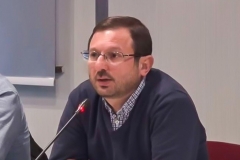 Որոտանի ճանապարհի այդ հատվածը գաղտագողի տրվել է Ադրբեջանին. Գեղամ Մանուկյան