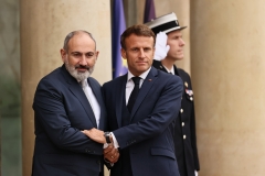 ՖՐԱՆՍԻԱՆ ՊԱՀԱՆՋԵԼ Է, ՈՐՊԵՍԶԻ ԱԴՐԲԵՋԱՆԱԿԱՆ ՈՒԺԵՐԸ ՎԵՐԱԴԱՌՆԱՆ ԵԼՄԱՆ ԴԻՐՔԵՐ