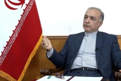 Որևէ մեկը չի կարող ազդեցություն ունենալ Հայաստան-Իրան հարաբերությունների վրա. դեսպան