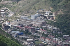 Զանգեզուրի պղնձամոլիբդենայինը՝ ամենախոշոր հարկատու