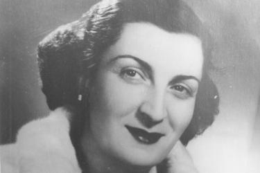 Սյունյաց աշխարհի նշանավոր դուստրը՝ Տաթեւիկ Սազանդարյան