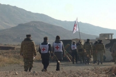 ԵԱՏՄ կազանյան նիստին ընդառաջ Հայաստանը Կարմիր խաչին 200 գերու ցուցակ է փոխանցել` նիստին Բաքվի պատվիրակության հնարավոր մասնակցության ֆոնին. РБК