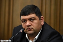 «Ես կուսակցական չեմ». Կապան համայնքի ղեկավարը՝ նոր կուսակցությանը չանդամակցելու մասին