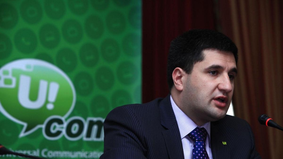 «Յուքոմի» ողջ տնօրինությունը հրաժարական է տվել. հակասություններ մեծամասնական բաժնետերերի հետ