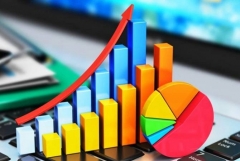 Տնտեսական ակտիվության ցուցանիշը տարվա առաջին ամսին աճել է 15.4 տոկոսով