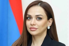 Սիրվարդ Գևորգյանը հրաժարականի դիմում է ներկայացրել