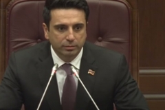 Ալեն Սիմոնյանն ընտրվեց Ազգային ժողովի նախագահ