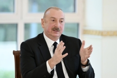Եթե ​​Երևանին խաղաղության պայմանագիր պետք չէ, ապա Բաքվին էլ դա հարկավոր չէ. Իլհամ Ալիև