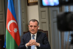 Հայաստանն ընդունել է ադրբեջանական կողմի առաջարկները համաձայնագրի վերջին 2 չհամաձայնեցված կետերի վերաբերյալ. Բայրամով