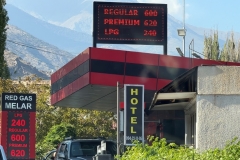 Բենզինի թանկացումը լրջագույնս անհանգստացնում է բնակչությանը 