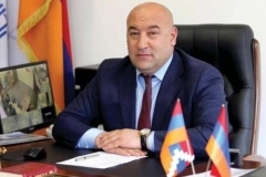 Մանվել Փարամազյանի կարիքը բոլորն ունեն. Քաջարանի ավագանու հայտարարությունը