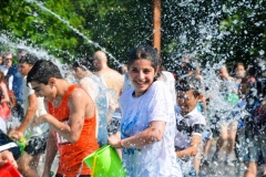 Հայ Առաքելական Եկեղեցին նշում է Վարդավառը