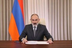 «Շնորհավորում եմ բոլորիս օգոստոսի 23-ի առիթով և բոլորիդ հղում վերջերս իմ գրած բանաստեղծությունը»․ Նիկոլ Փաշինյան