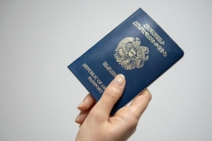 Արցախից բռնի տեղահանվածները կազատվեն ՀՀ քաղաքացիություն ստանալու պետական տուրքի վճարից