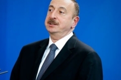 Ալիեւը հրաժարվել է հանդիպել Փաշինյանի հետ