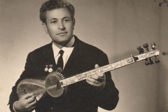 ՀԱՅ ԱԶԳԱՅԻՆ ԵՐԱԺՇՏԱԿԱՆ ԱՐՎԵՍՏԻ ԵՐԱԽՏԱՎՈՐԸ