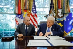 Հրապարակվել են ՀՀ-ի և ԱՄՆ-ի միջև ստորագրված փոխըմբռնման հուշագրերը