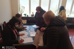 Օգնության ձեռք է մեկնում Հայ օգնության միությունը