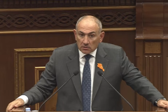 Շենքն անցնելու է ՀՀ տնօրինությանը, այստեղ սեթևեթելու բան չկա․ Փաշինյանը՝ Արցախի ներկայացուցչության մասին
