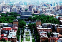 Երևանի կենտրոնում անշարժ գույքի միջին շուկայական գները 14.4 տոկոսով աճել են