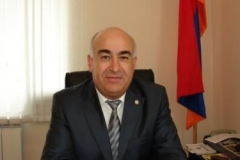 Աղասի Հակոբջանյանն այսօր կդառնար 65 տարեկան