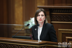 Անահիտ Ավանեսյանը պարզաբանել է՝ երբ և ինչպես կարող է փոխվել Առողջության համընդհանուր ապահովագրության շահառուի կարգավիճակը