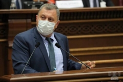 ԿԲ-ում կստեղծվի Հայաստանում բանկային բոլոր հաշիվների կենտրոնացված ռեեստր