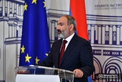 Ադրբեջանը մտադիր է նոր ռազմական բախումներ հրահրել Արցախում և հայ- ադրբեջանական սահմանին. Նիկոլ Փաշինյան