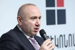 Հայ ժողովրդին դիվանագիտական լեզվով ասվեց, որ Սյունիքը, այսինքն՝ ամբողջ Հայաստանը վտանգված է. քաղաքագետ