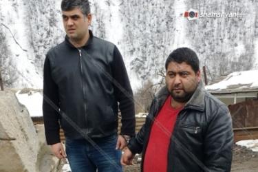 Կապանի ու Քաջարանի ոստիկանները Սյունիքի մարզի քննիչների հետ տաք հետքերով հայտնաբերեցին 44–ամյա հավաքարարի բնակարանը թալանողին ու գողացված 3 մլն 750 հազար դրամը