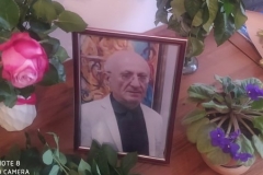 Հուշ-երեկո և մենահամերգ