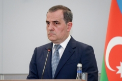 Ադրբեջանը շահագրգռված է Հայաստանի հետ հակամարտության էջը փակելու հարցում. Ջեյհուն Բայրամով