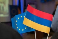 ԱԺ-ն երկրորդ ընթերցմամբ և ամբողջությամբ ընդունեց ԵՄ-ին անդամակցության գործընթացի մեկնարկի մասին օրենքի նախագիծը