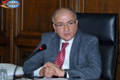 Հայաստանում կլինեն 78 համայնքներ, որոնցից 71-ը՝ միավորված. Տերտերյան