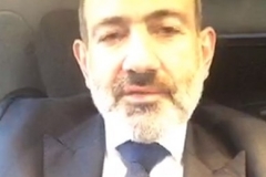 «Ես գալիս եմ ձեր աչքերի մեջ նայելու, ձեր հարցերին պատասխանելու»․ Նիկոլ Փաշինյանը՝ սյունեցիներին