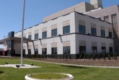 Հայաստանում ԱՄՆ դեսպանատունը մտահոգված է իր քաղաքացիների անվտանգությամբ. կամավորների են հավաքագրում