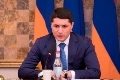 Արգիշտի Քյարամյանին պաշտոնանկ անելու գործընթաց կսկսվի. Armlur.am